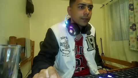 gabitosexyy online show from March 2, 2025, 11:09 pm