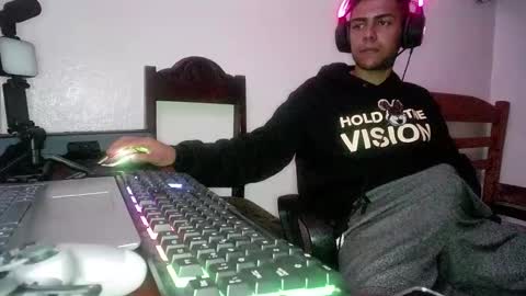 gabitosexyy online show from March 9, 2025, 9:35 am