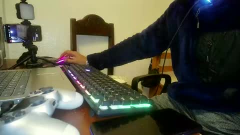 gabitosexyy online show from March 10, 2025, 5:33 am