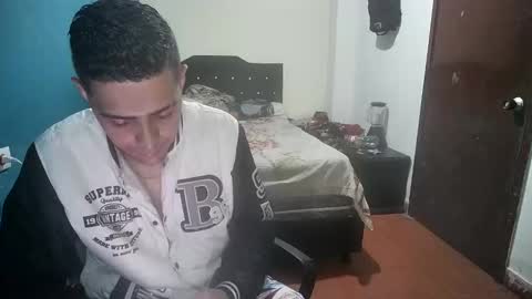 gabitosexyy online show from November 17, 2025, 8:14 pm