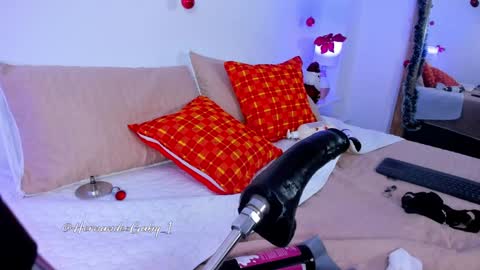 Snapshot of gabrielahernandez1 chatting on January 4, 2025, 10:34 pm Gaby online show from January 4, 2025, 10:34 pm
