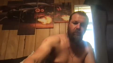 Snapshot of gabriell85 chatting on February 4, 2025, 6:38 pm the witchman  online show from February 4, 2025, 6:38 pm