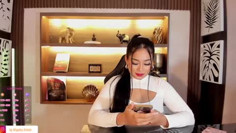 Gaby Blaze online show from December 2, 2024, 12:19 am