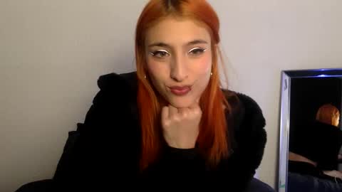 Snapshot of gabykovalenko chatting on September 21, 2025, 3:41 am Gaby online show from September 21, 2025, 3:41 am