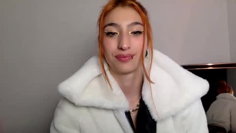 Snapshot of gabykovalenko chatting on September 30, 2025, 3:11 am Gaby online show from September 30, 2025, 3:11 am