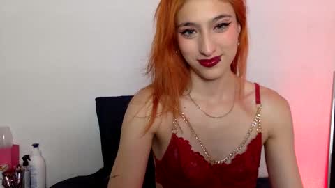 Snapshot of gabykovalenko chatting on October 4, 2025, 4:10 am Gaby online show from October 4, 2025, 4:10 am