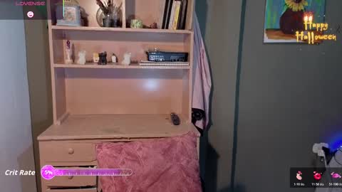 Snapshot of gaia_joness chatting on October 17, 2025, 1:46 pm gaia_joness online show from October 17, 2025, 1:46 pm