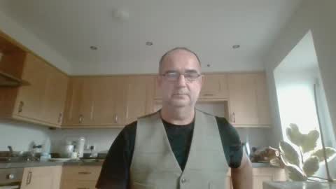 galacx online show from December 15, 2024, 1:00 pm