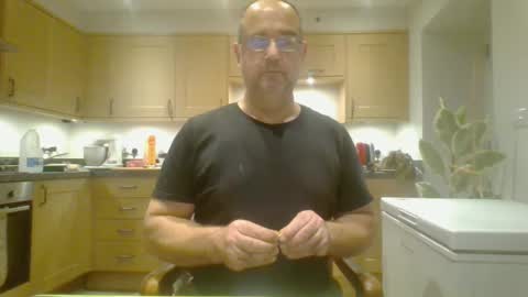 galacx online show from January 11, 2025, 4:36 pm