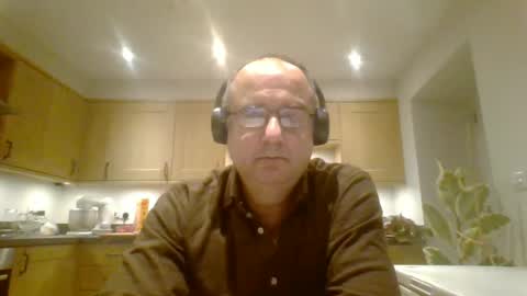 galacx online show from January 12, 2025, 6:16 pm