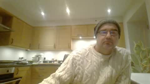 galacx online show from January 22, 2025, 5:38 pm