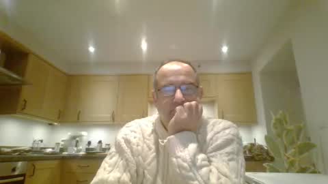 galacx online show from January 27, 2025, 7:35 pm