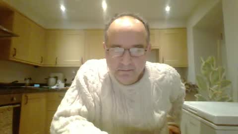 galacx online show from January 28, 2025, 10:34 pm