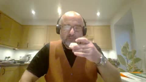 galacx online show from February 27, 2025, 5:47 pm