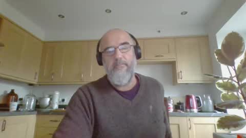 galacx online show from October 19, 2025, 12:50 pm