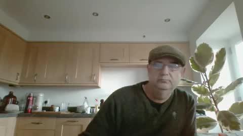 galacx online show from November 13, 2025, 12:26 pm