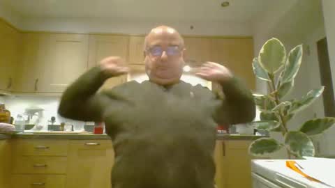 galacx online show from November 14, 2025, 7:07 am