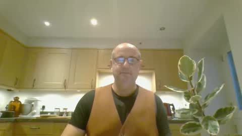 galacx online show from November 21, 2025, 3:54 pm