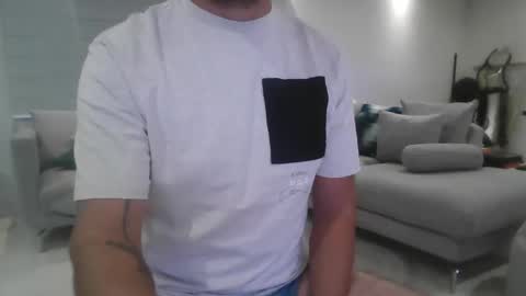 Snapshot of galoricardo10 chatting on October 27, 2025, 5:55 am galoricardo10 online show from October 27, 2025, 5:55 am