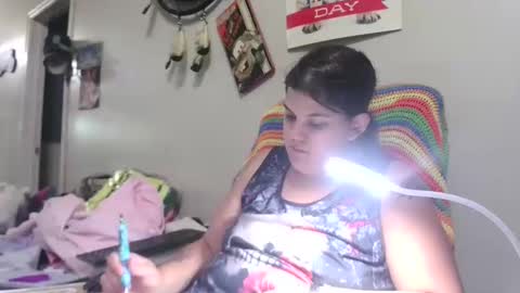 Snapshot of gamer202324 chatting on September 21, 2025, 12:23 am gamer202324 online show from September 21, 2025, 12:23 am