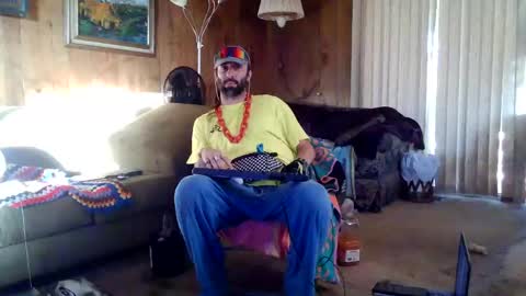 Snapshot of gamerfiend420 chatting on October 11, 2025, 12:32 am gamerfiend420 online show from October 11, 2025, 12:32 am
