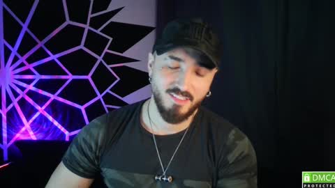 Snapshot of garbel09 chatting on December 3, 2024, 5:53 am Chris  Dont forget to gift me thumb up Its very important to me and makes me happy AF  online show from December 3, 2024, 5:53 am