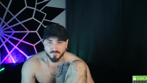 Snapshot of garbel09 chatting on December 4, 2024, 7:06 am Chris  Dont forget to gift me thumb up Its very important to me and makes me happy AF  online show from December 4, 2024, 7:06 am