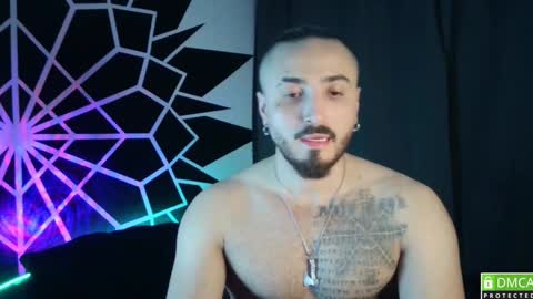 Snapshot of garbel09 chatting on December 7, 2024, 6:43 am Chris  Dont forget to gift me thumb up Its very important to me and makes me happy AF  online show from December 7, 2024, 6:43 am