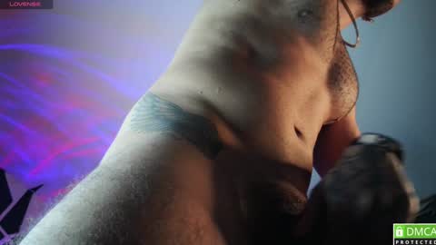 Snapshot of garbel09 chatting on December 14, 2024, 10:24 am Chris  Dont forget to gift me thumb up Its very important to me and makes me happy AF  online show from December 14, 2024, 10:24 am