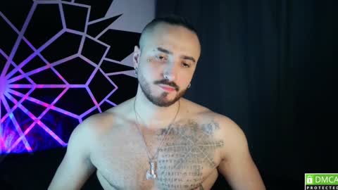 Snapshot of garbel09 chatting on December 18, 2024, 5:48 am Chris  Dont forget to gift me thumb up Its very important to me and makes me happy AF  online show from December 18, 2024, 5:48 am