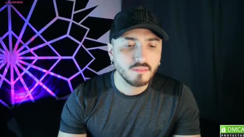 Snapshot of garbel09 chatting on December 21, 2024, 6:41 am Chris  Dont forget to gift me thumb up Its very important to me and makes me happy AF  online show from December 21, 2024, 6:41 am