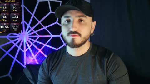 Snapshot of garbel09 chatting on January 14, 2025, 7:06 am Chris  Dont forget to gift me thumb up Its very important to me and makes me happy AF  online show from January 14, 2025, 7:06 am