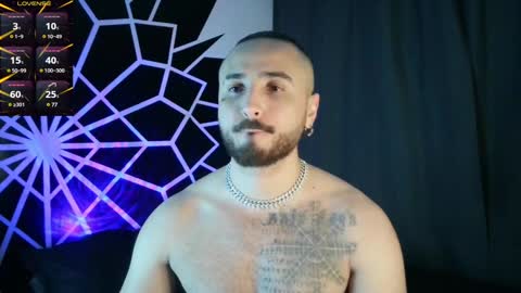 Snapshot of garbel09 chatting on January 17, 2025, 7:08 am Chris  Dont forget to gift me thumb up Its very important to me and makes me happy AF  online show from January 17, 2025, 7:08 am