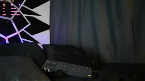 Snapshot of garbel09 chatting on January 30, 2025, 9:36 pm Chris  Dont forget to gift me thumb up Its very important to me and makes me happy AF  online show from January 30, 2025, 9:36 pm