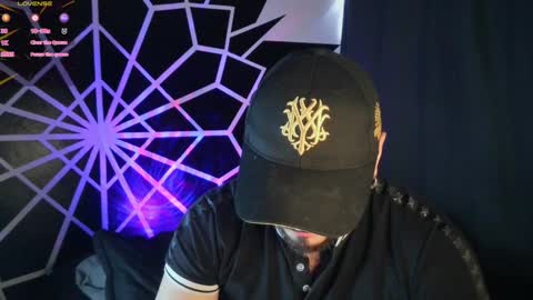 Snapshot of garbel09 chatting on February 1, 2025, 5:05 pm Chris  Dont forget to gift me thumb up Its very important to me and makes me happy AF  online show from February 1, 2025, 5:05 pm