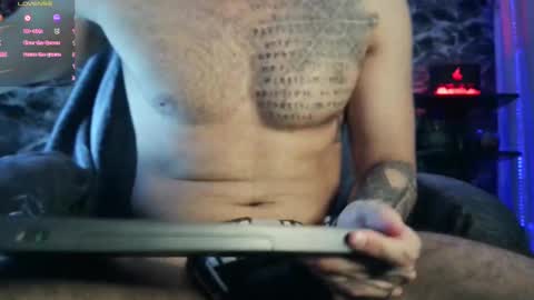 Snapshot of garbel09 chatting on February 11, 2025, 8:26 am Chris  Dont forget to gift me thumb up Its very important to me and makes me happy AF  online show from February 11, 2025, 8:26 am