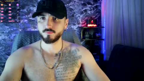 Snapshot of garbel09 chatting on February 23, 2025, 6:17 am Chris  Dont forget to gift me thumb up Its very important to me and makes me happy AF  online show from February 23, 2025, 6:17 am