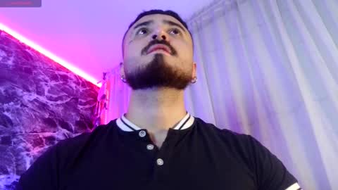 Snapshot of garbel09 chatting on October 15, 2025, 6:35 am Chris  Dont forget to gift me thumb up Its very important to me and makes me happy AF  online show from October 15, 2025, 6:35 am