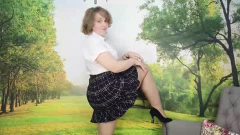 Ava online show from February 17, 2025, 10:40 am