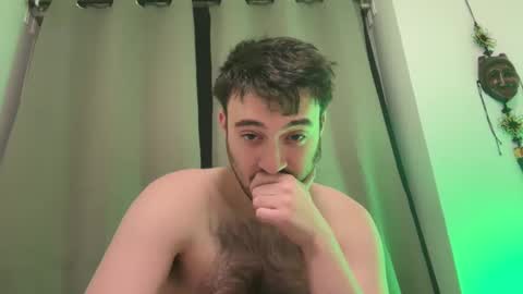 Snapshot of gargoyle_blog chatting on January 3, 2025, 6:24 pm Gargoyle online show from January 3, 2025, 6:24 pm