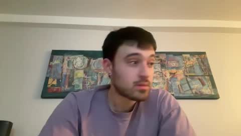 Snapshot of gargoyle_blog chatting on February 27, 2025, 3:36 am Gargoyle online show from February 27, 2025, 3:36 am