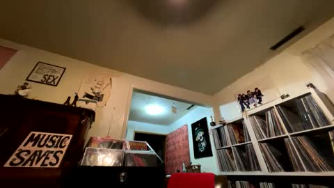 Snapshot of garypumpt chatting on September 17, 2025, 12:40 pm marvin pumpt online show from September 17, 2025, 12:40 pm