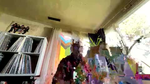 Snapshot of garypumpt chatting on November 9, 2025, 5:44 pm marvin pumpt online show from November 9, 2025, 5:44 pm