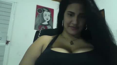 gatita19892024 online show from February 28, 2025, 11:12 pm