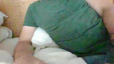 Snapshot of gccurious76 chatting on January 11, 2025, 6:03 am GCGuy online show from January 11, 2025, 6:03 am