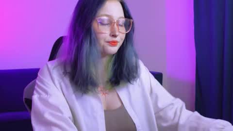 Snapshot of geistermadchen chatting on November 1, 2025, 7:27 pm Vi online show from November 1, 2025, 7:27 pm