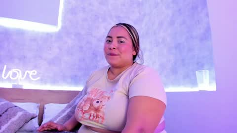 Snapshot of geminis_muentes chatting on January 15, 2025, 2:27 am geminis muentes online show from January 15, 2025, 2:27 am