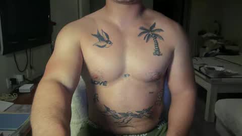 Snapshot of gentleleo75 chatting on September 26, 2025, 11:25 am Gentle-Leo online show from September 26, 2025, 11:25 am