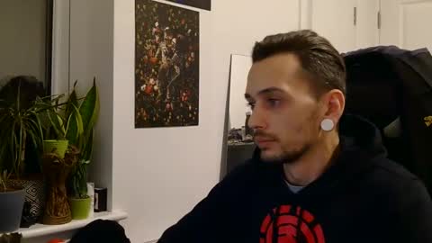 Snapshot of george71311 chatting on December 29, 2024, 6:38 pm George2323 online show from December 29, 2024, 6:38 pm