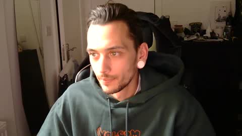 Snapshot of george71311 chatting on January 12, 2025, 12:23 pm George2323 online show from January 12, 2025, 12:23 pm